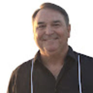 Meet your Posher, Ron